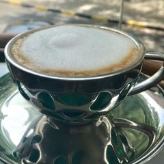 Natural Coffee ảnh của người dùng