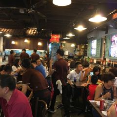 Song Fa Bak Kut Teh(11 New Bridge Road) User Photo