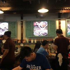 Song Fa Bak Kut Teh(11 New Bridge Road) User Photo