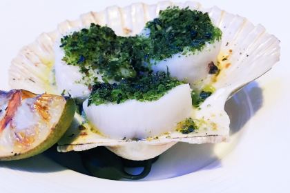 Ristorante L’Olivo at Al Mahara