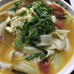 Yongxinghui Noodles (shoujinglu) User Photo