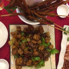 潘记酒家(丽君路店) User Photo