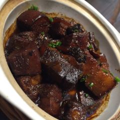 外婆老灶·土鸡汤·溪水鱼(安吉店) User Photo