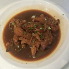 乡下人家农庄(南山竹海店) User Photo