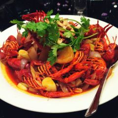 1913 Restaurant @ The New Hotel User Photo