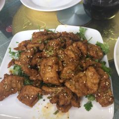 Wutaiyunyangshengsushiguan (qingnianchuangye) User Photo
