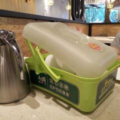 Ruxuanhaixianshaguozhou (luoxi) User Photo
