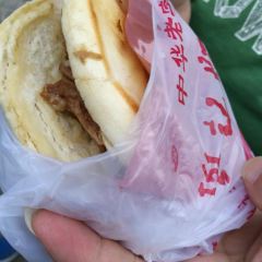 Fan Ji La Zhi Rou(ZhuBaShi) 여행 사진