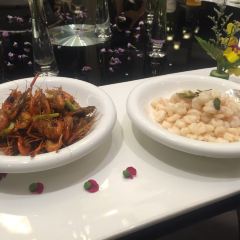 1913 Restaurant @ The New Hotel User Photo
