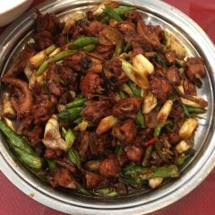 JIN YE JIU JIA User Photo