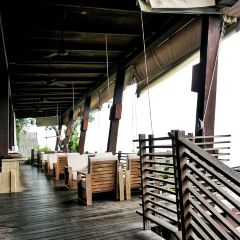 Dining on the Rocks張用戶圖片