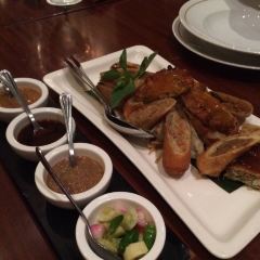 Harum Manis Restaurant 여행 사진