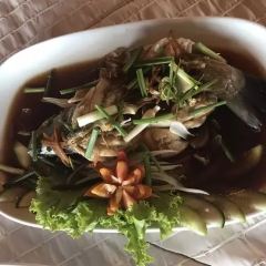 Kampong Kata Hill Thai & Seafood Restaurant 여행 사진