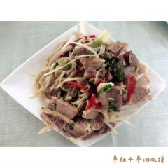 Jing Xiang HuiMian User Photo