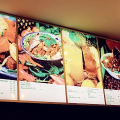 Penang Road Famous TeoChew Chendul 여행 사진