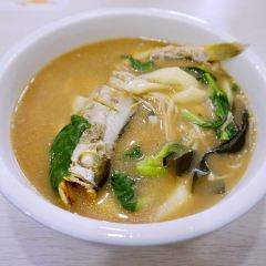 YI XIANG HAI XIAN MIAN GE DA User Photo