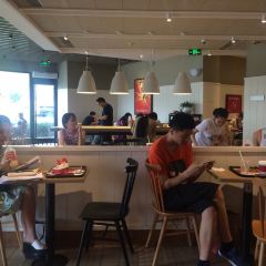 KFC (tianhong) User Photo