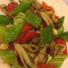 TIANTIAN SEAFOODS User Photo
