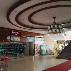新庆嫂渔港 User Photo