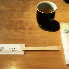 Kyoudon Kisoba Okakita User Photo