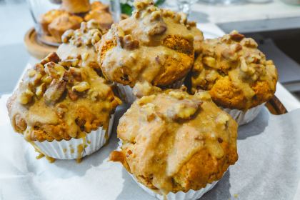 Chelsea's Cup N' Cake