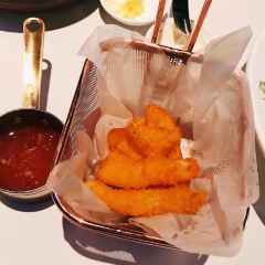 zodo Prince Steak house User Photo