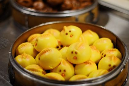 通程世界风自助餐厅