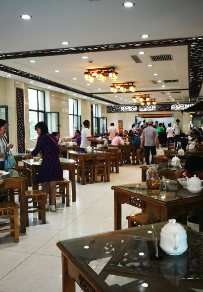 文胜手抓大王(风景店)