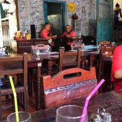 La Bodeguita del Medio張用戶圖片