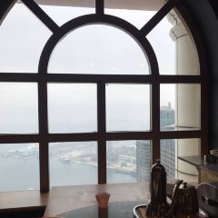 Hanlaidafandian-cuiyuan Restaurant (judan) 여행 사진