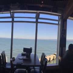 Bubba Gump Shrimp Co. User Photo