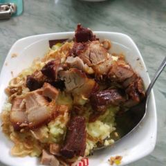 Xoi Yen User Photo