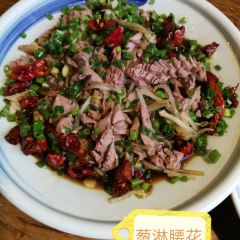 DACHUXIAOGUAN User Photo