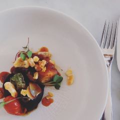 A CEVICHERIA 여행 사진