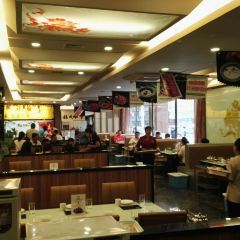 Fucheng Beef (zhangbei) User Photo