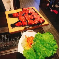 Oreno Yakiniku ginza9 User Photo