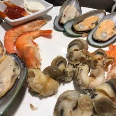 HAKKA Chinese Seafood Restaurant User Photo
