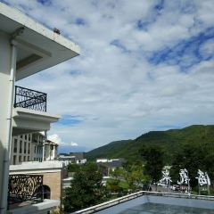 宜興竹海國際會議中心（竹海温泉）·中餐廳張用戶圖片
