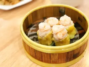 廣點王廣東小美食（黃河路店）