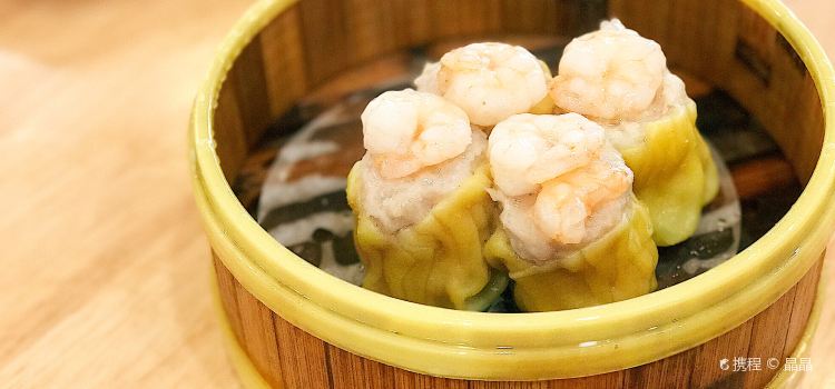 广点王广东小美食(黄河路店)