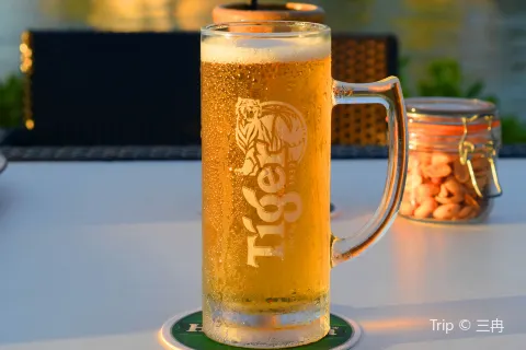 Sunset Bar