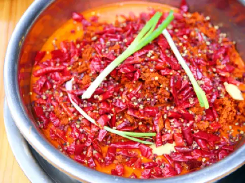 最火老火锅(观音桥总店)