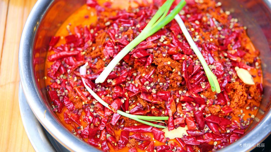 最火老火锅(观音桥总店)