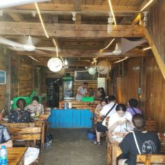 食庐海鲜十年(涠洲岛店) User Photo