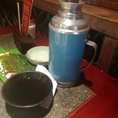 Chang'an Food Court: SHAN LI BO WEN HUA CAN TING User Photo