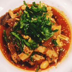 Ma's Kitchen User Photo