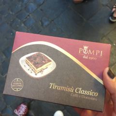 Pompi Spagna - Via della Croce User Photo