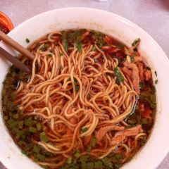 大华面馆(大西路店) User Photo