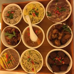 Xiyulaohuimin Restaurant (kaifaqu) User Photo