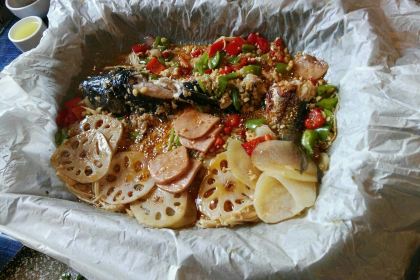 LU GU HU YU WEI CAN TING